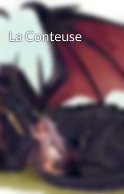 La Conteuse