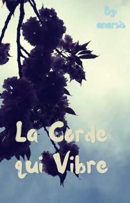 La corde qui vibre