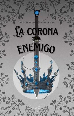 La corona del enemigo