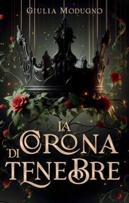 La corona di tenebre