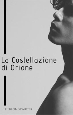 La Costellazione di Orione