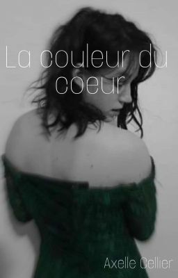 La couleur du coeur ( Sous Contrat D'edition ) 