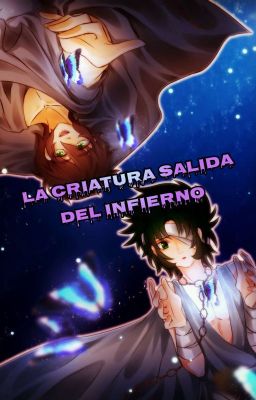 La criatura salida del infierno