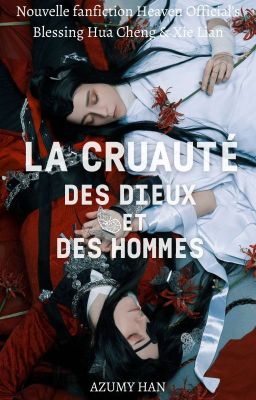 La cruauté des Dieux et des hommes