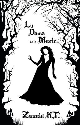 La dama de la muerte (publicado en físico)