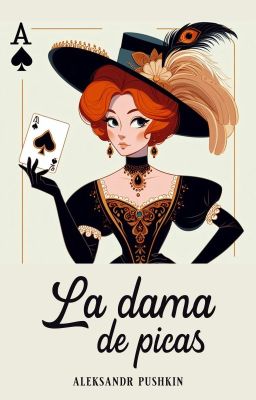 La dama de picas