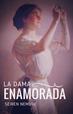 La dama enamorada