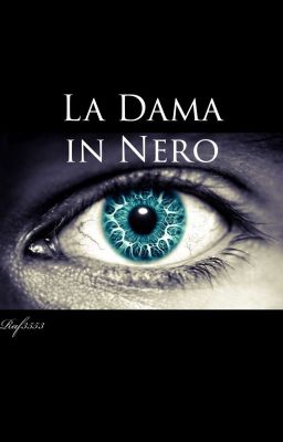 La Dama In Nero