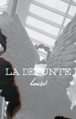 La défunte (The Originals)