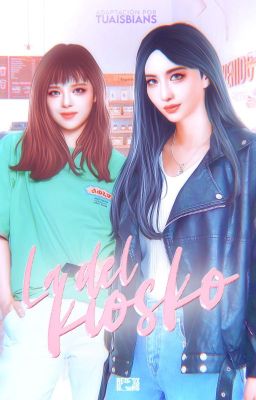 La del kiosko 愛 Jeongmo