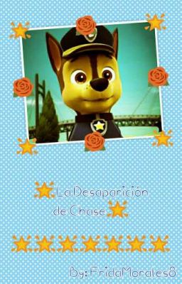 La Desaparición de Chase (Paw Patrol)