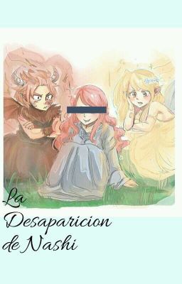 La Desaparicion De Nashi T2