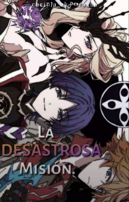 La Desastrosa Misión 