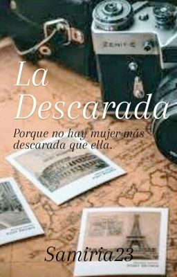 La descarada