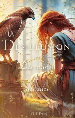 La Désillusion | Tome 2  -  Des racines et des ailes