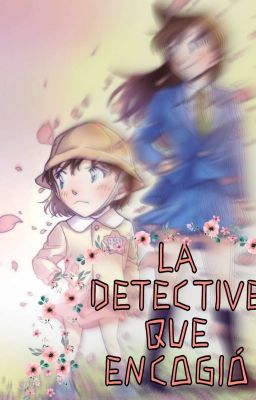 La Detective Que Encogió (Cancelada)