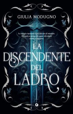 La Discendente del Ladro