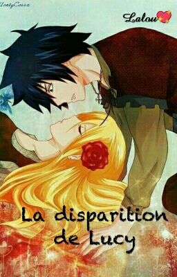 La disparition de Lucy [Version Greylu]