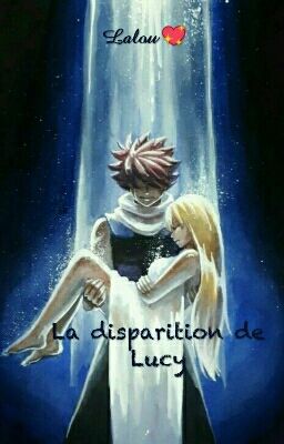 La disparition de Lucy [Version Nalu]