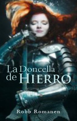 La Doncella de Hierro