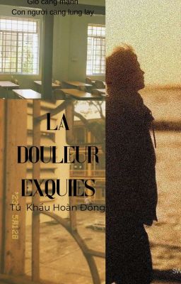 La douleur exquies [DROP]