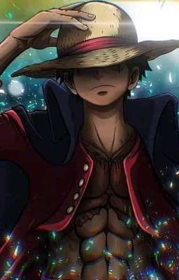 La Eminencia de One Piece: Escarlata y Sombras