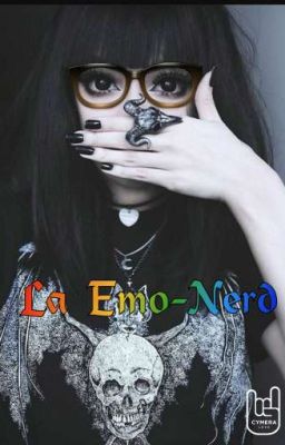 La Emo-Nerd (CNCO, Lucía Alvarado y Tu)