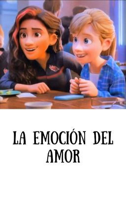 La emoción del amor