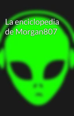 La enciclopedia de Morgan807