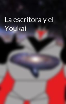 La escritora y el Youkai