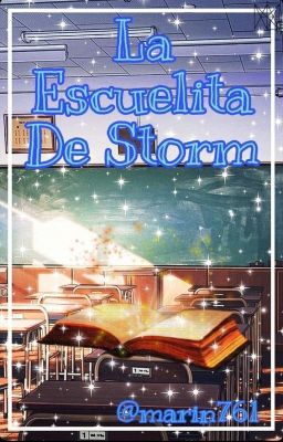 La escuelita de Storm 