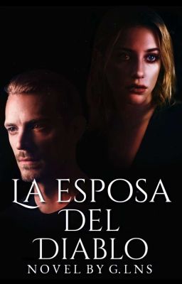 La Esposa del Diablo¹ [Saga Sangre Maldita]