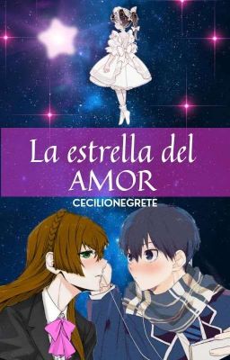 La Estrella Del Amor {Blue Lock} 