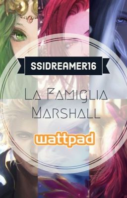 La Famiglia Marshall