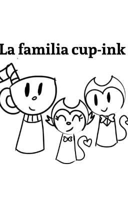 La familia Cup-ink 