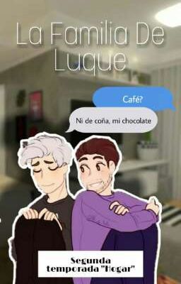 La Familia De Luque || ¿Café? || Rubegetta T.2 