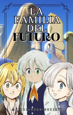 La Familia Del Futuro