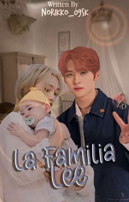 La familia Lee [MinLix One-Shot]