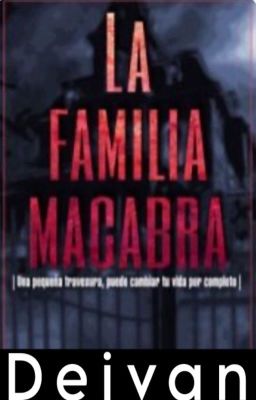 La familia macabra©