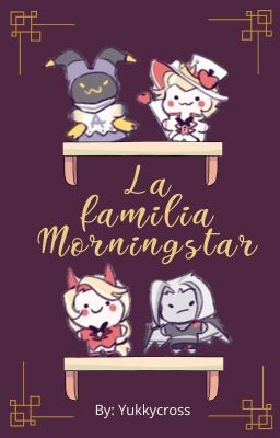 La familia Morningstar