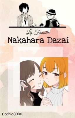 La famille Nakahara Dazai