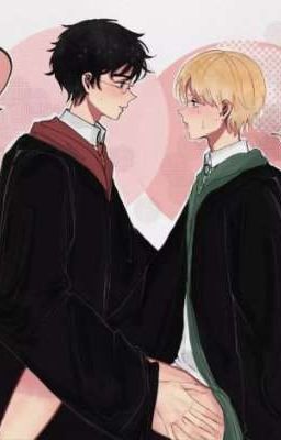  La fantasia de Harry Potter ( drarry/ harco )