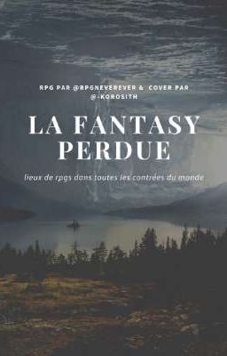 LA FANTASY PERDUE