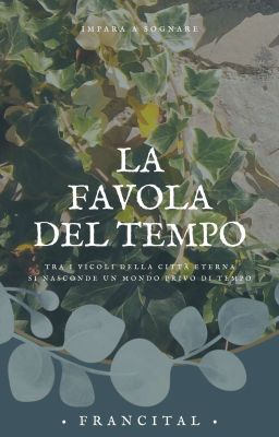 La Favola del Tempo