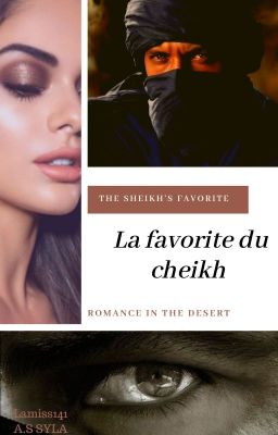 La favorite du cheikh