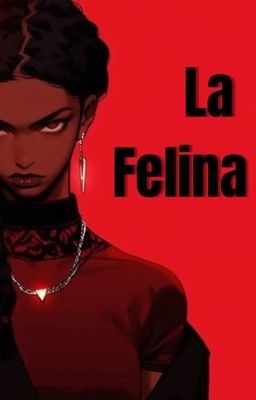 LA FELINA、young justice