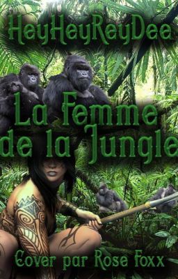 La Femme de la Jungle : La légende de Tarzane et John  🐒