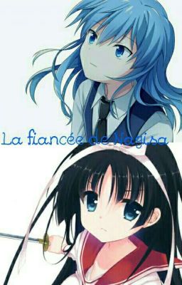 La fiancée de Nagisa