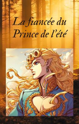 La fiancée du Prince de l'été