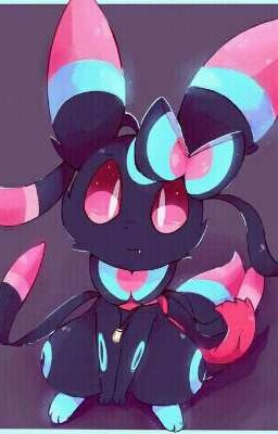 La fiesta de cumpleaños de Dark_Sylveon_love123 (roleplay)